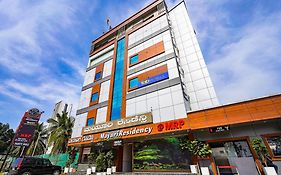 Fabhotel Prime Mayuri Residency - Yadavanahalli